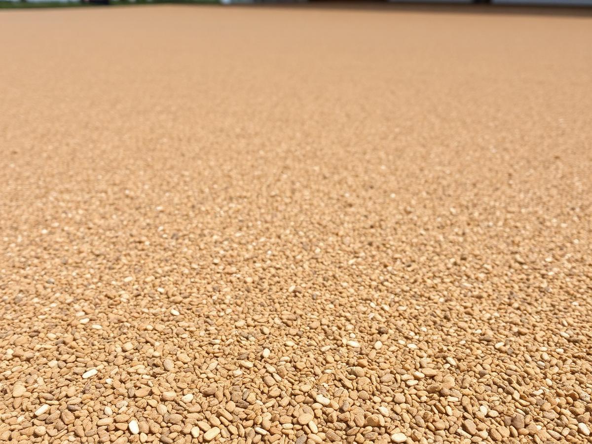 Resin Driveways